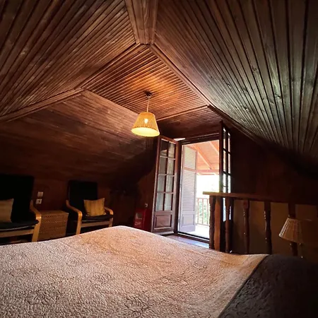 Vakantiehuis Vergia Coast