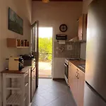Vergia Coast Hébergement de vacances *