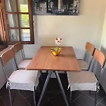 Vergia Coast Hébergement de vacances Nea Kallikrateia
