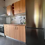 Hébergement de vacances Vergia Coast Nea Kallikrateia