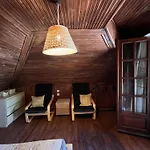 Vergia Coast Hébergement de vacances Nea Kallikrateia
