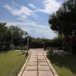 Vergia Coast Hébergement de vacances *