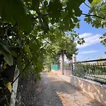 Hébergement de vacances Vergia Coast *