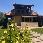 Vergia Coast Hébergement de vacances Nea Kallikrateia