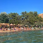 Vergia Coast Nea Kallikrateia