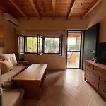 Hébergement de vacances Vergia Coast