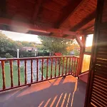 Vergia Coast Hébergement de vacances *