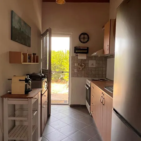 Vergia Coast Tatil Evi *