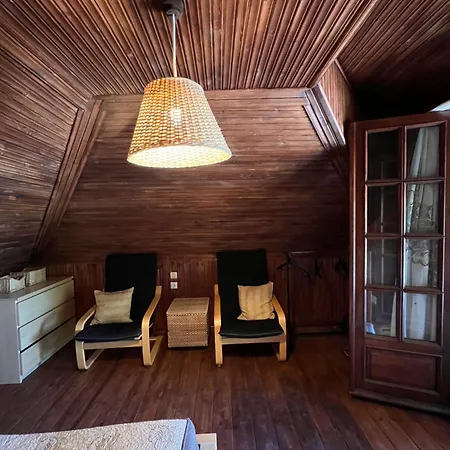 Vergia Coast Tatil Evi Nea Kallikrateia