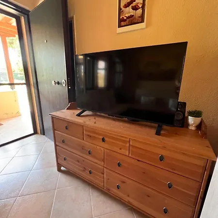 Vergia Coast Tatil Evi