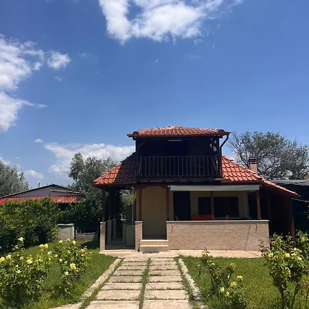 Tatil Evi Vergia Coast *
