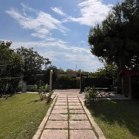 Vergia Coast Holiday home *