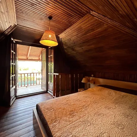 Vergia Coast Tatil Evi