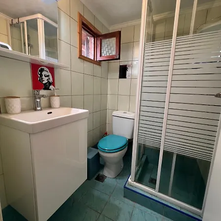 Vergia Coast * Nea Kallikrateia