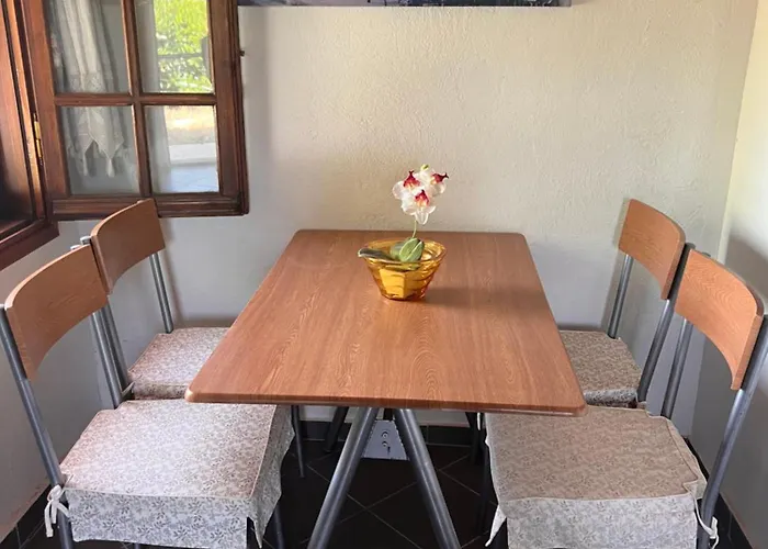 Vergia Coast Vakantiehuis Nea Kallikrateia