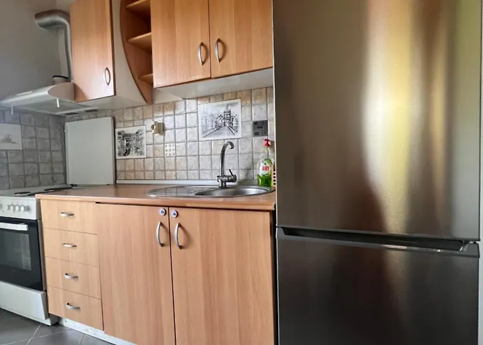 Prázdninový dům Vergia Coast Nea Kallikrateia