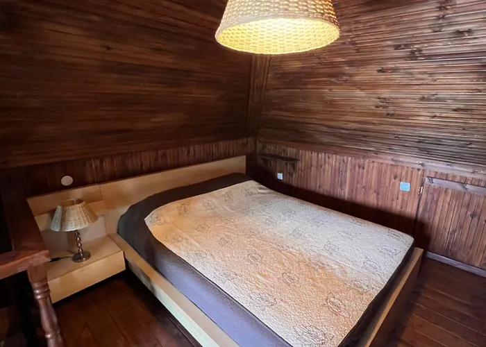 Vakantiehuis Vergia Coast *