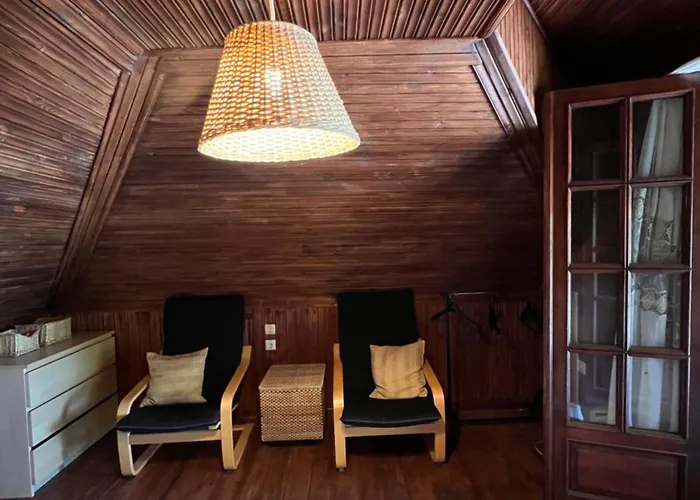 Vergia Coast Prázdninový dům Nea Kallikrateia