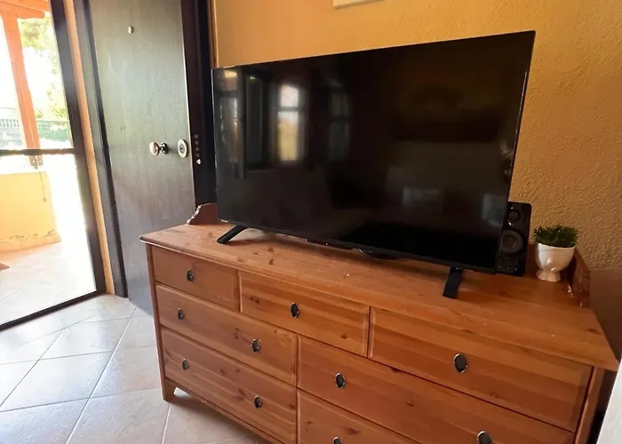 Vergia Coast Prázdninový dům