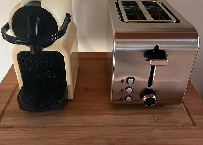 Vergia Coast Vakantiehuis *