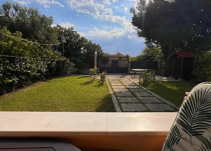 Vergia Coast * Nea Kallikrateia