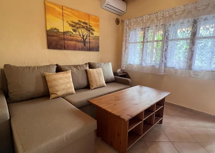 Vergia Coast Nea Kallikrateia